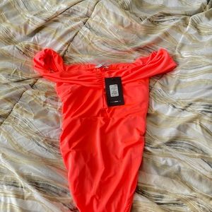 *NEW Body suit top from FashionNova